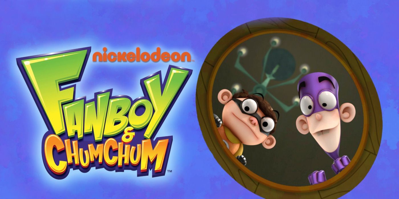 10 Classic Cartoons That Aged Poorly, Ranked