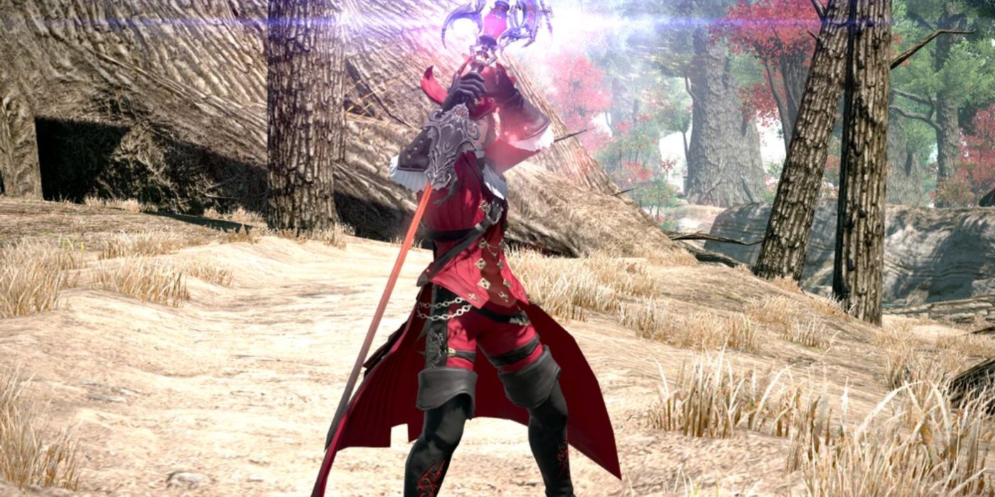 The 10 Best Jobs in Final Fantasy Games, Ranked
