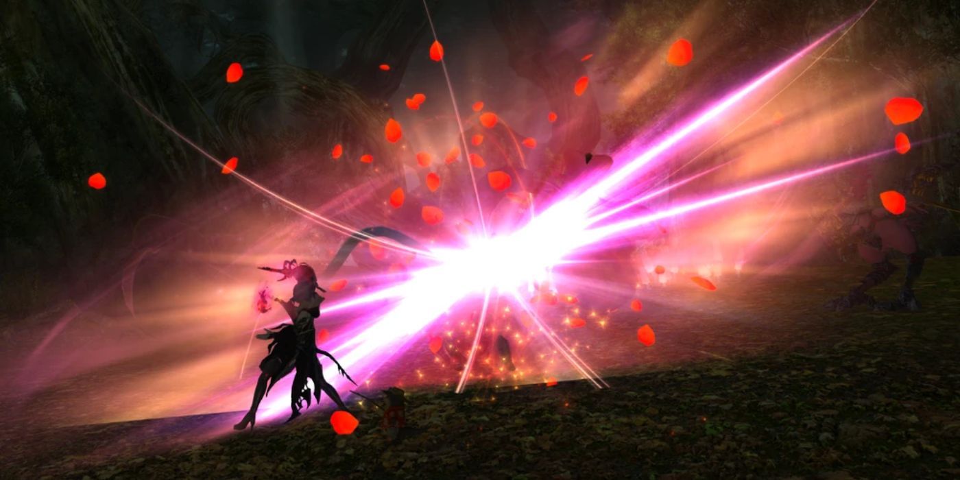 The 10 Best Jobs in Final Fantasy Games, Ranked