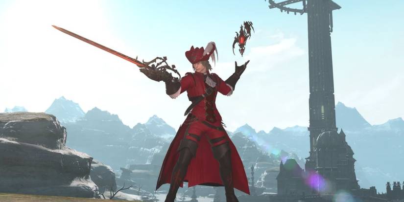 Final Fantasy 14's Nintendo Switch 2 Port Is Alienating Fans