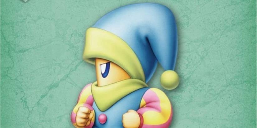 The 10 Worst Jobs in Final Fantasy Games, Ranked