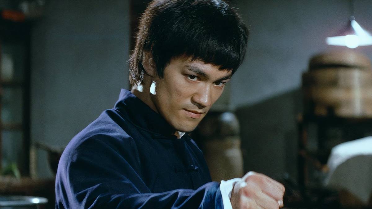 A Real-Life Feud in this 53-Year-Old Bruce Lee Martial Arts Flick Eventually Led to Lee's Most Influential Film of All Time