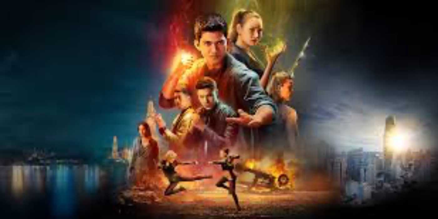 Fast Vengeance Films These 10/10 Fantasy Movies Make Netflix a Mandatory Streaming Service
