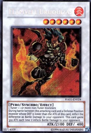 Yu-Gi-Oh!: 10 Strongest Pyro Monsters, Ranked