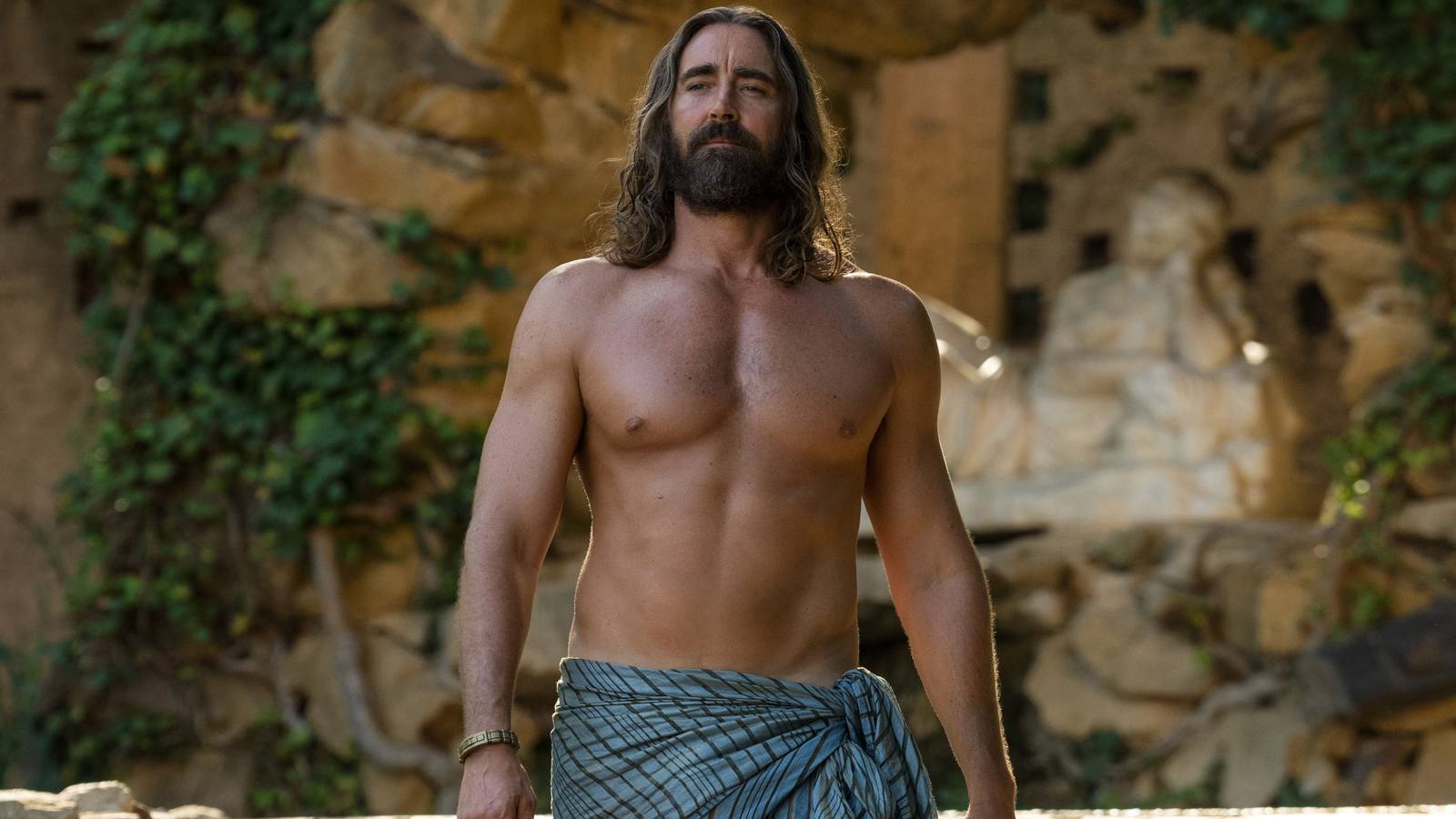 How Apple TV Turned Foundation Into the Sci-Fi Event of the Decade