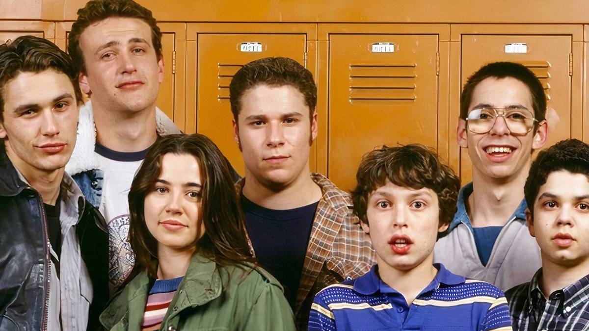 29 Years Ago, NBC Canceled This Sleeper Hit Drama After Only 18 ...