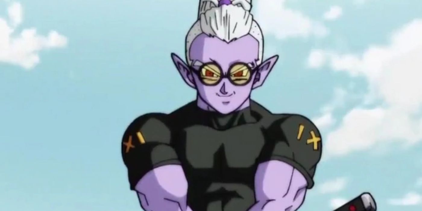 Dragon Ball Super Still Needs to Make These 6 Characters Canon