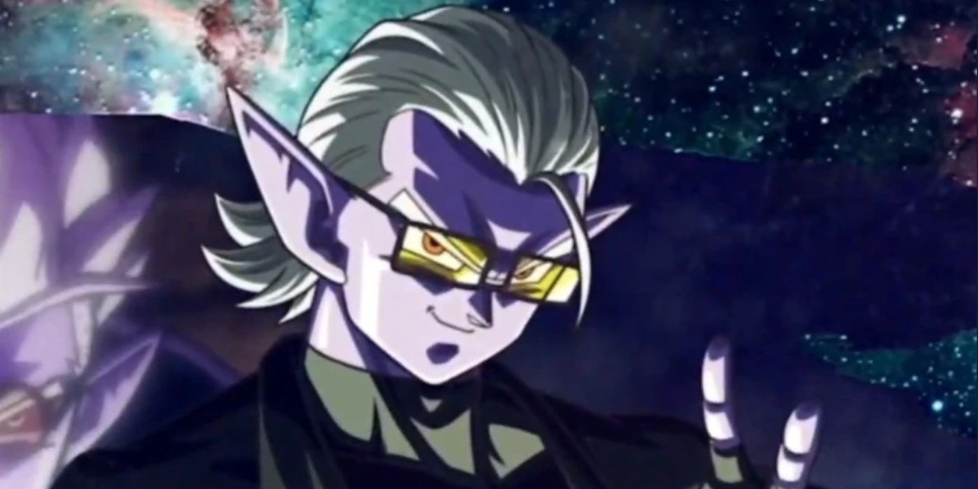 Dragon Ball Super Still Needs to Make These 6 Characters Canon