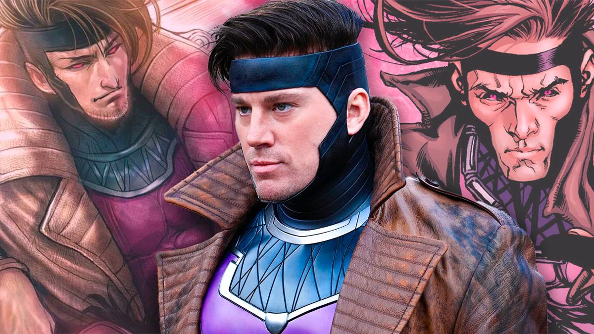 Gambit Fully Explained: Powers, Origins, Abilities, and Secrets Revealed