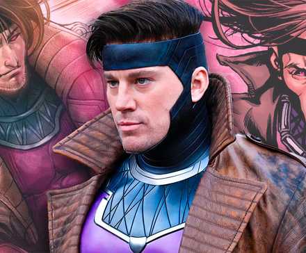 Channing Tatum Reveals the Biggest Change in Gambit From Deadpool ...
