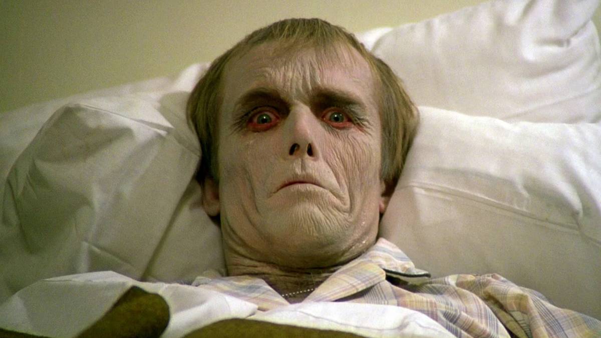 Peter Jackson Said the Dawn of the Dead is the Greatest Horror Movie Ever