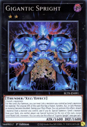 Yu-Gi-Oh!: 10 Strongest XYZ Monsters Ever, Ranked Yu-Gi-Oh!: 10 Strongest XYZ Monsters Ever, Ranked