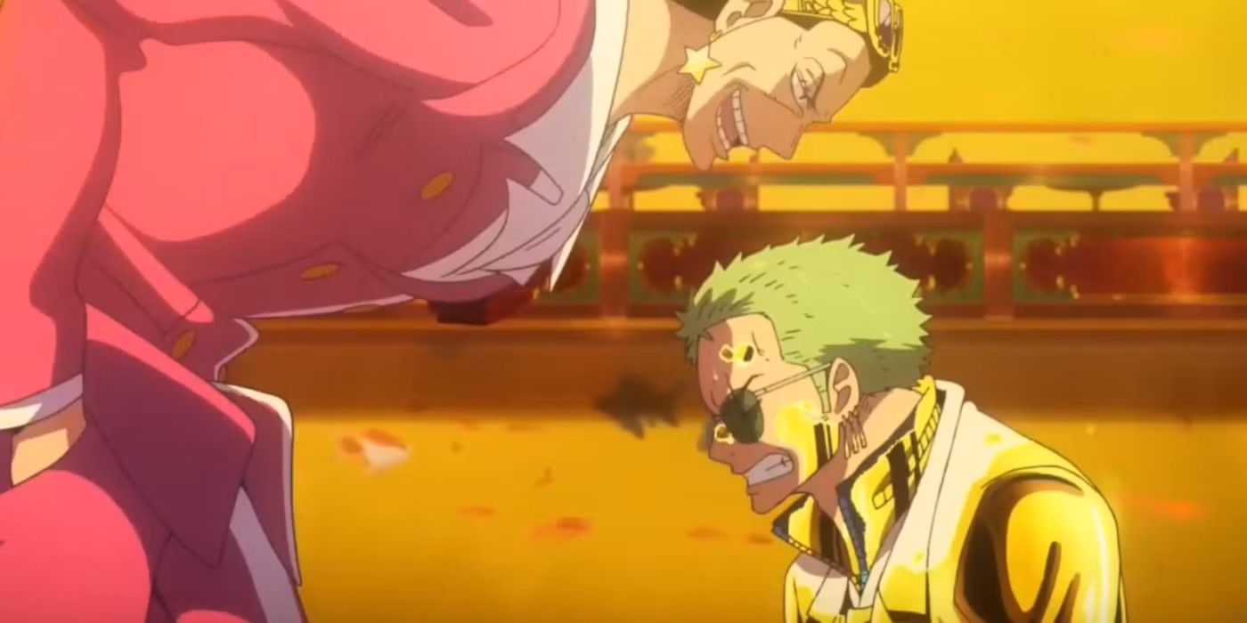 25 Best Zoro Quotes In One Piece