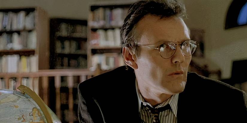 The Buffy the Vampire Slayer Reboot Can't Possibly Work Unless These 10 ...