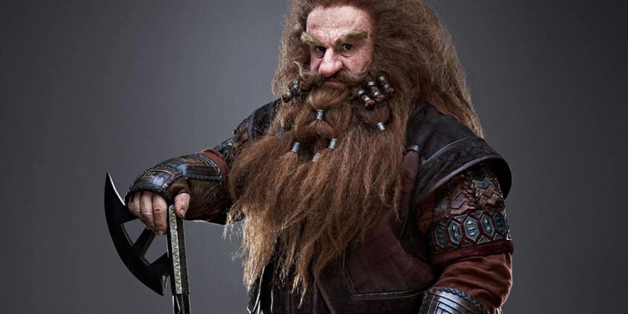 Lord of the Rings Fans Completely Missed 2 Iconic Pieces of Gimli Lore ...