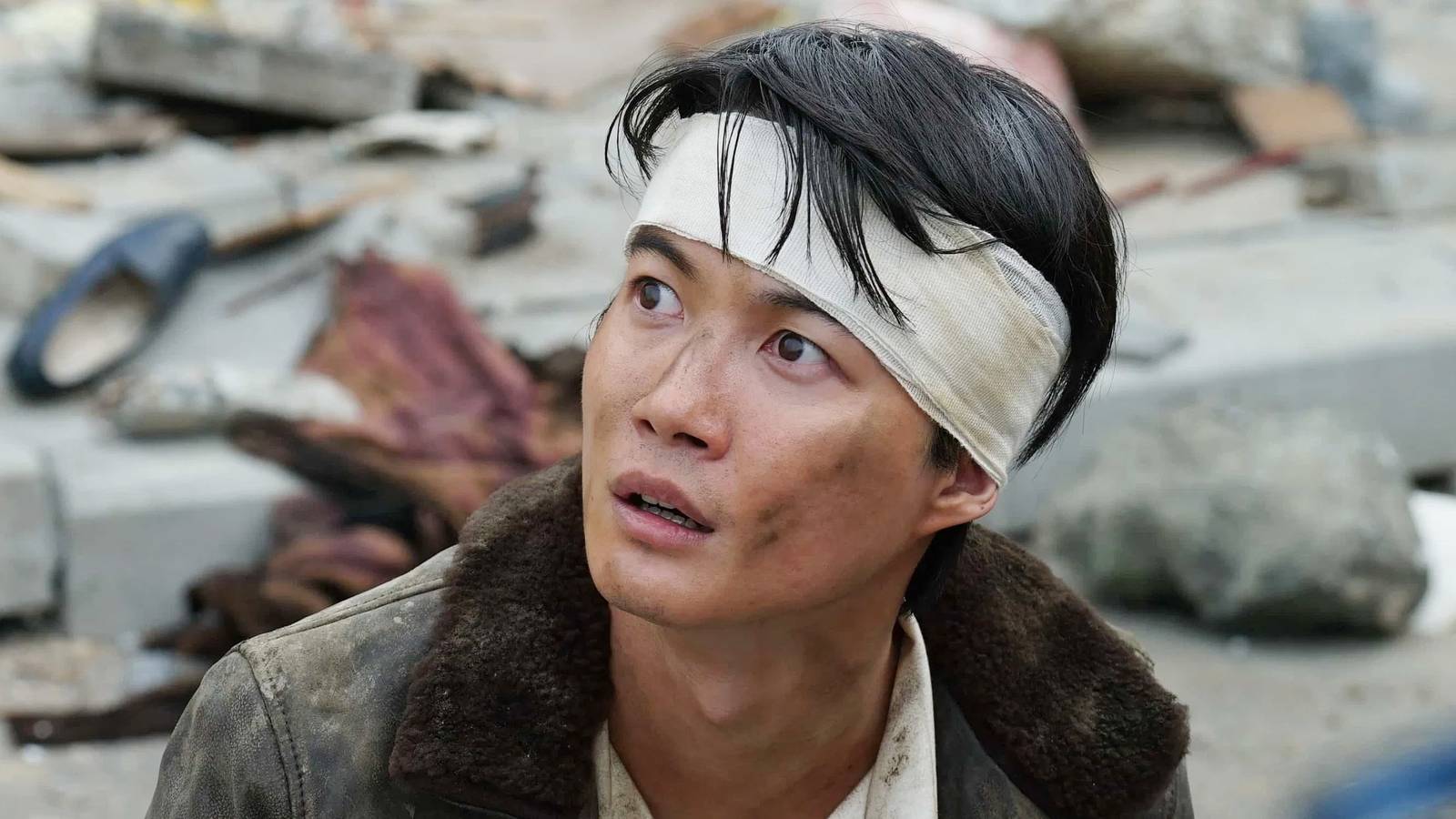 Netflix's 99% RT Sci-Fi Thriller Is the Monster Movie Event of the Decade