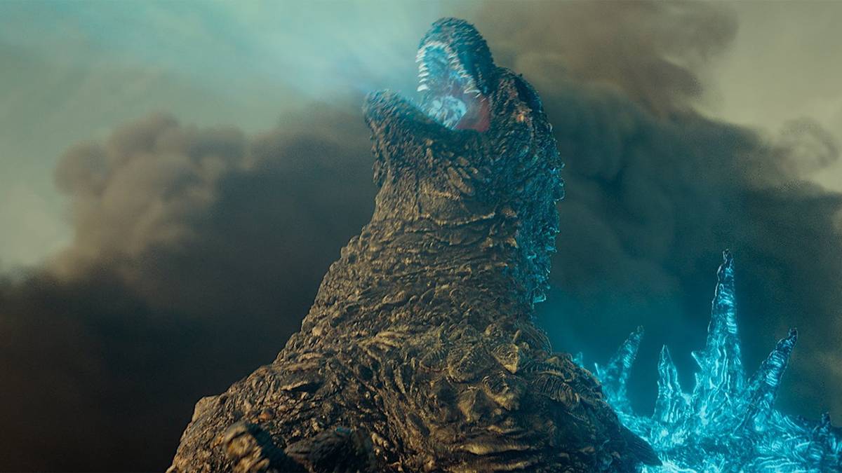 Die Fortsetzung des besten Godzilla-Films aller Zeiten erscheint früher.