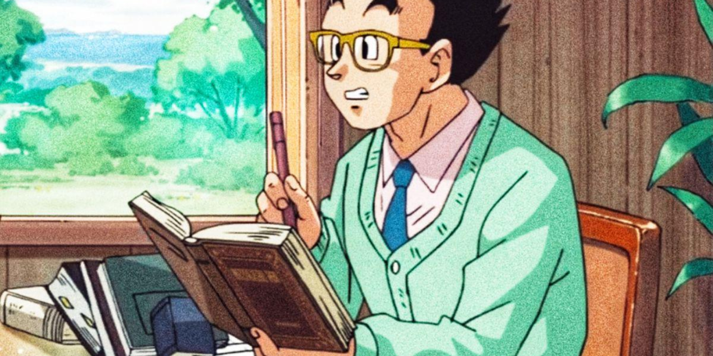 Every Z-Fighter's Real Job in Dragon Ball Super