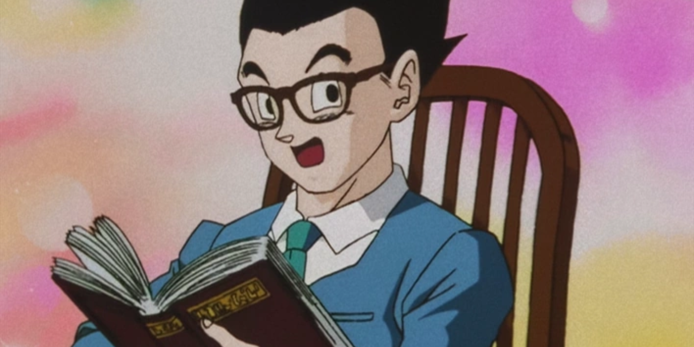 Every Z-Fighter's Real Job in Dragon Ball Super