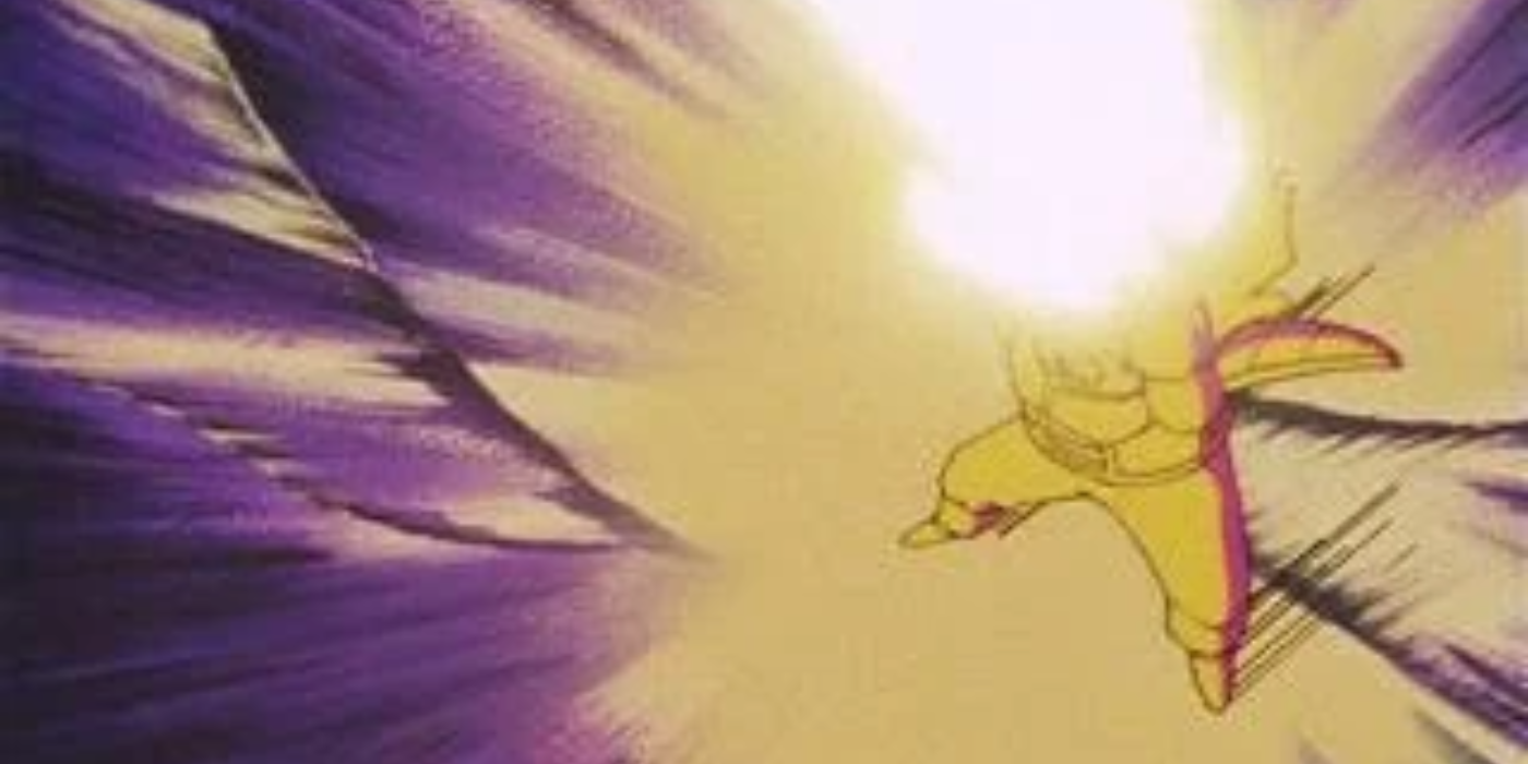 Every Dragon Ball Z Fight of the Frieza Saga (In Order)