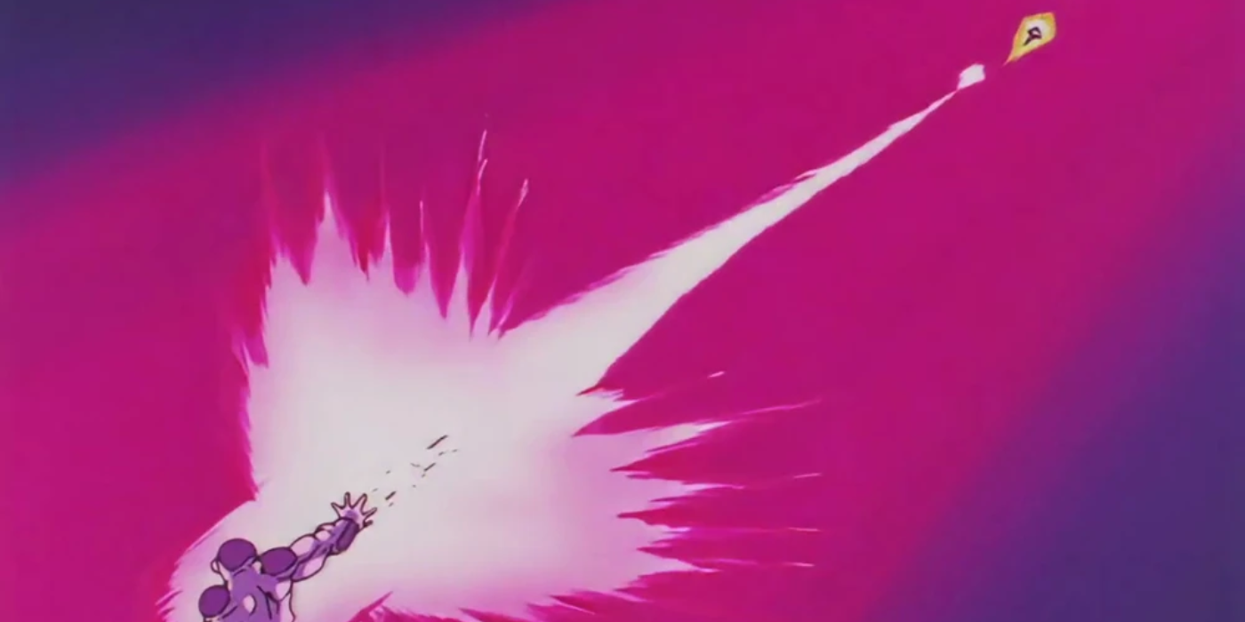 10 Greatest Anime Fights of All Time, Ranked