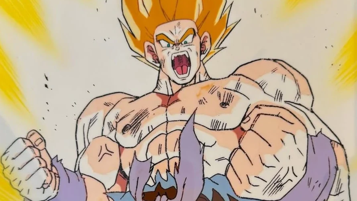 5 Dragon Ball Battles No Other Anime Will Ever Top