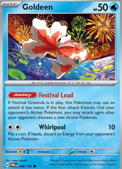 Pokmon TCG: 10 Greatest Coin-Flip Cards You Need in Your Deck, Ranked Pokmon TCG: 10 Greatest Coin-Flip Cards You Need in Your Deck, Ranked