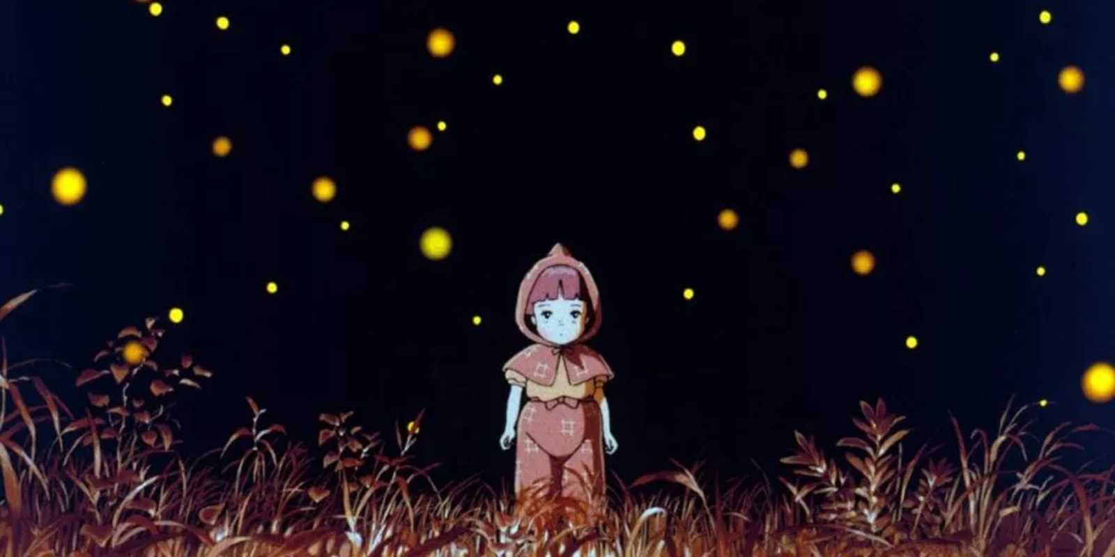 Grave Animation 10 Best Anime Movies Every Movie Buff Should Watch