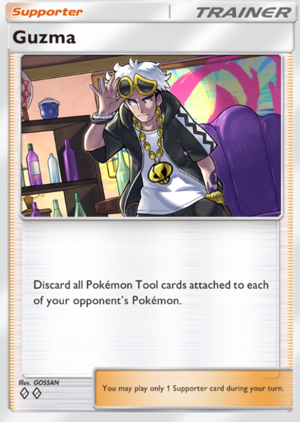 pokemon tcg tool cards Amazon.com: Pokemon Trainer Card Set - Pokemon Tool Jammer 136/163 - Battle  Styles