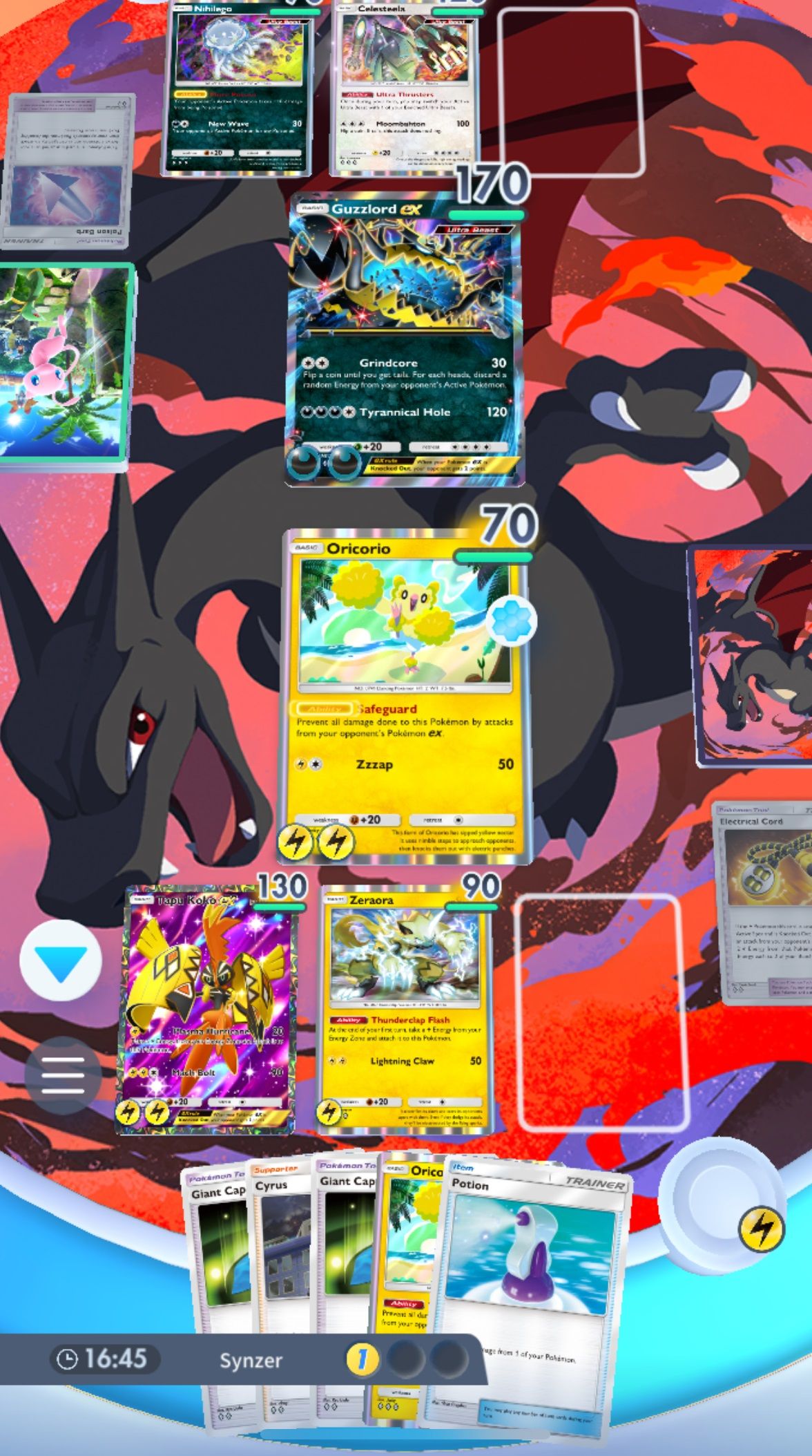 Top 10 Trainer Cards in Pokmon TCG Pocket