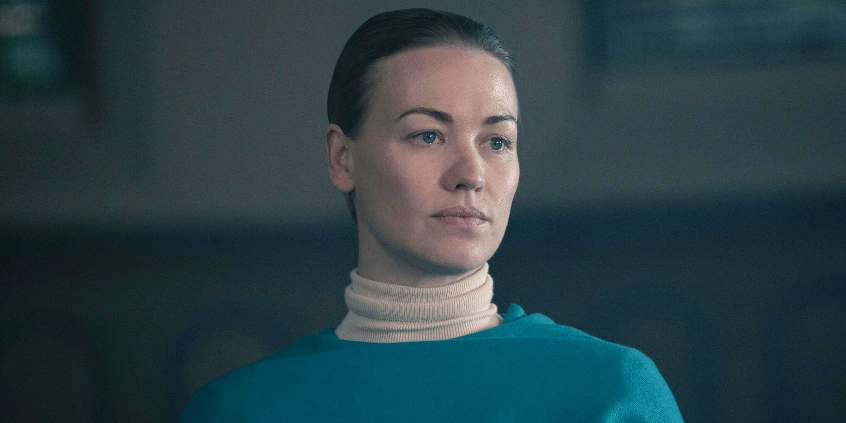 1 of the Greatest Dystopian TV Dramas Ever Made Rises on Streaming  Following Series Finale