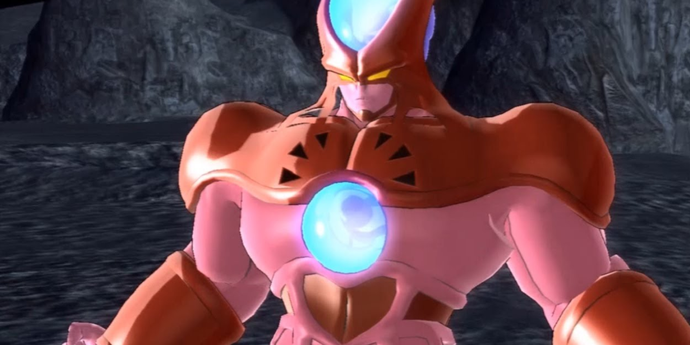 10 Dragon Ball Sparking Zero Characters We're STILL Waiting For