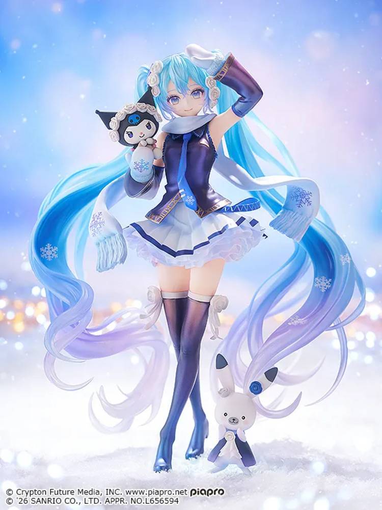 Hello Kitty s Sanrio Hatsune Miku Unite For First Look Reveal Of New hello-kitty-s-sanrio-hatsune-miku-unite-for-first-look-reveal-of-new