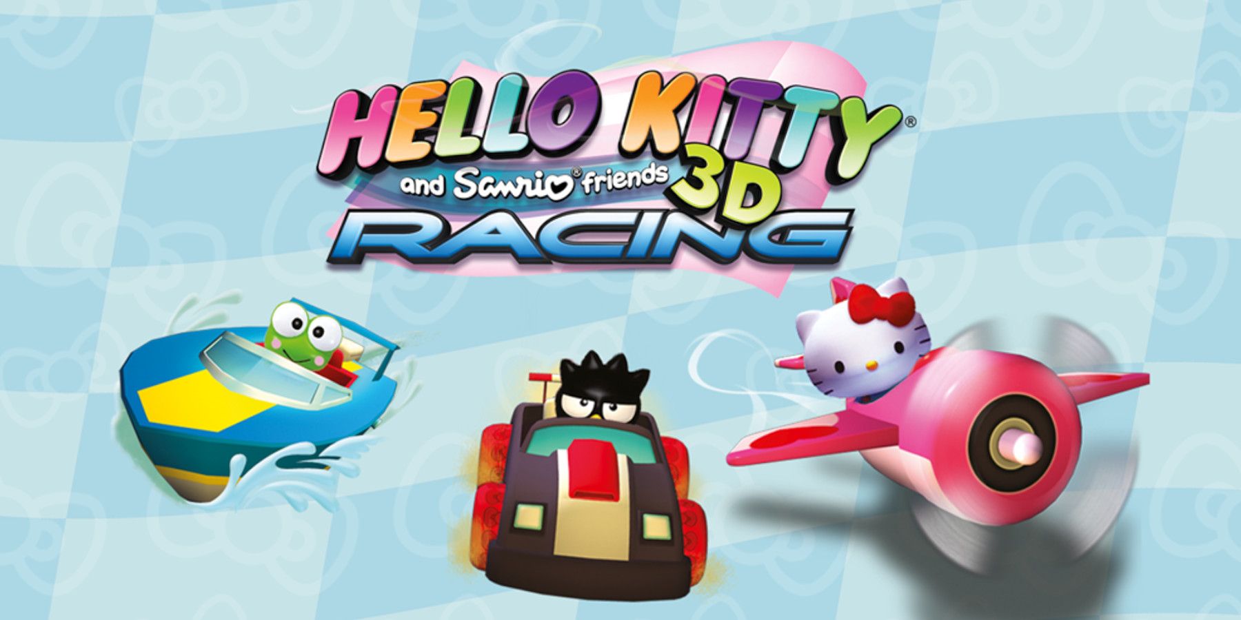 10 Best Retro Hello Kitty Games, Ranked