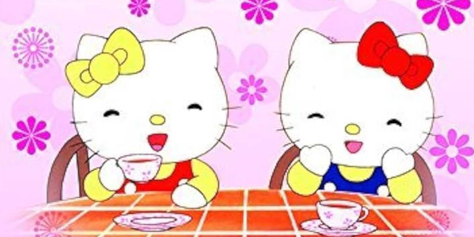 Every Hello Kitty Anime Series, Ranked