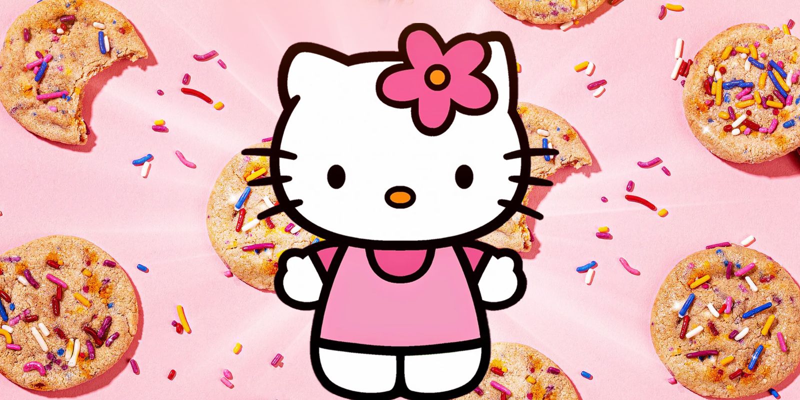 Sanrio Reveals Its Most Popular Character of 2025 in Official Ranking ...