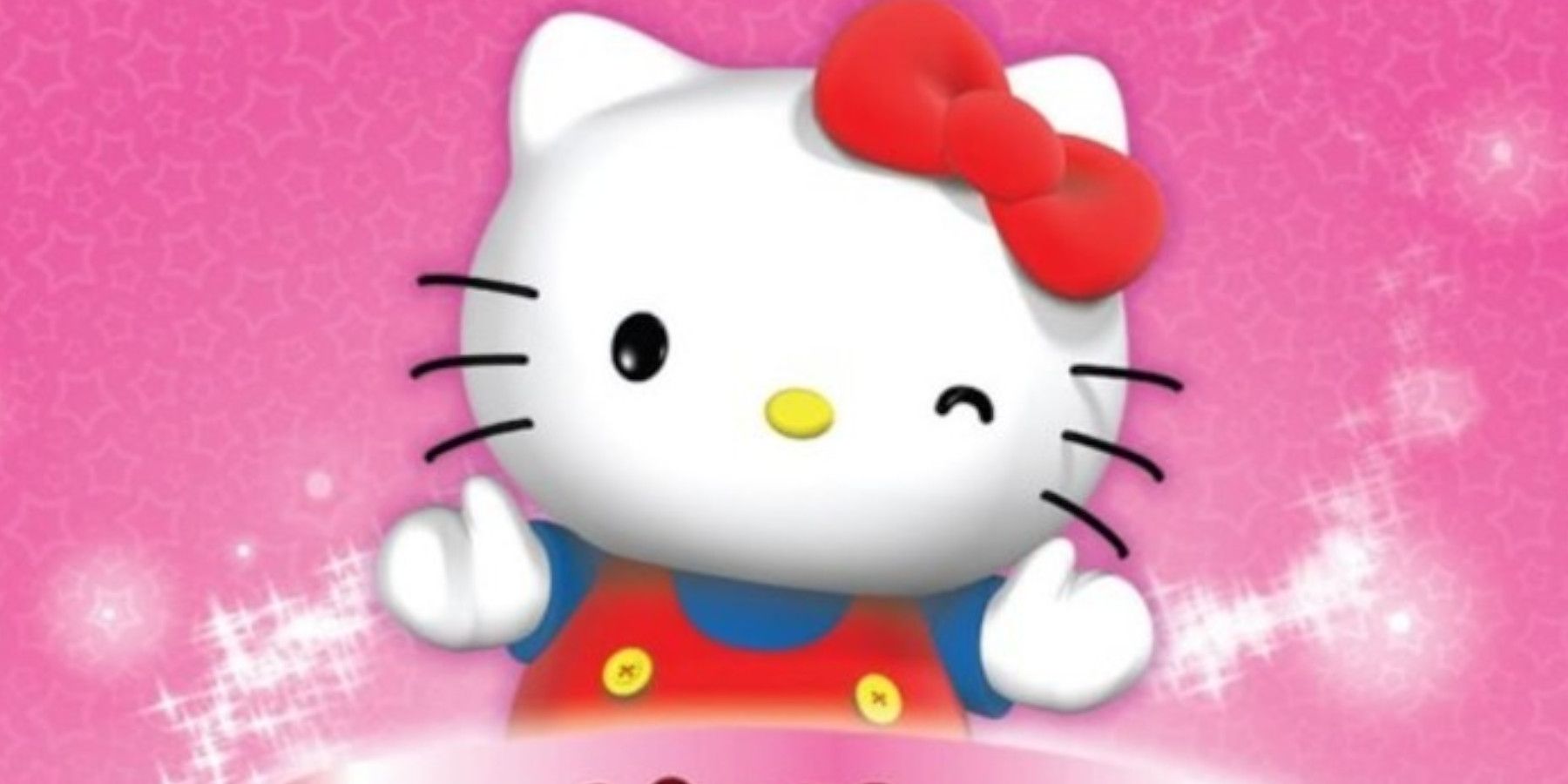 Every Hello Kitty Anime Series, Ranked
