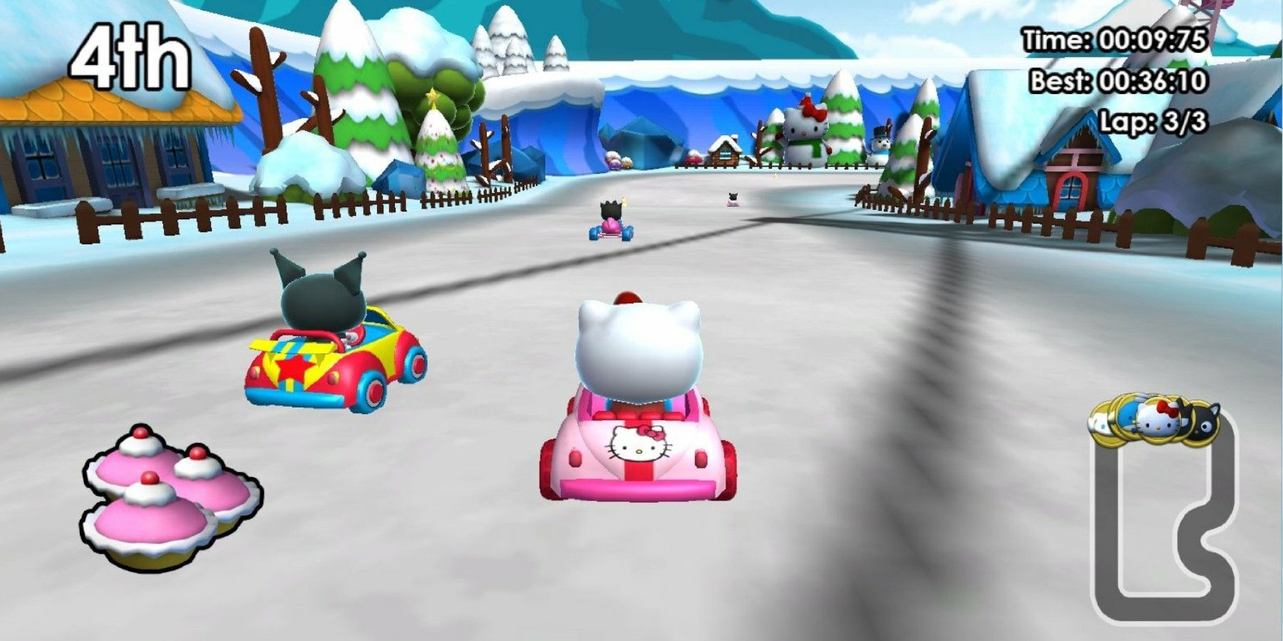 10 Best Retro Hello Kitty Games, Ranked