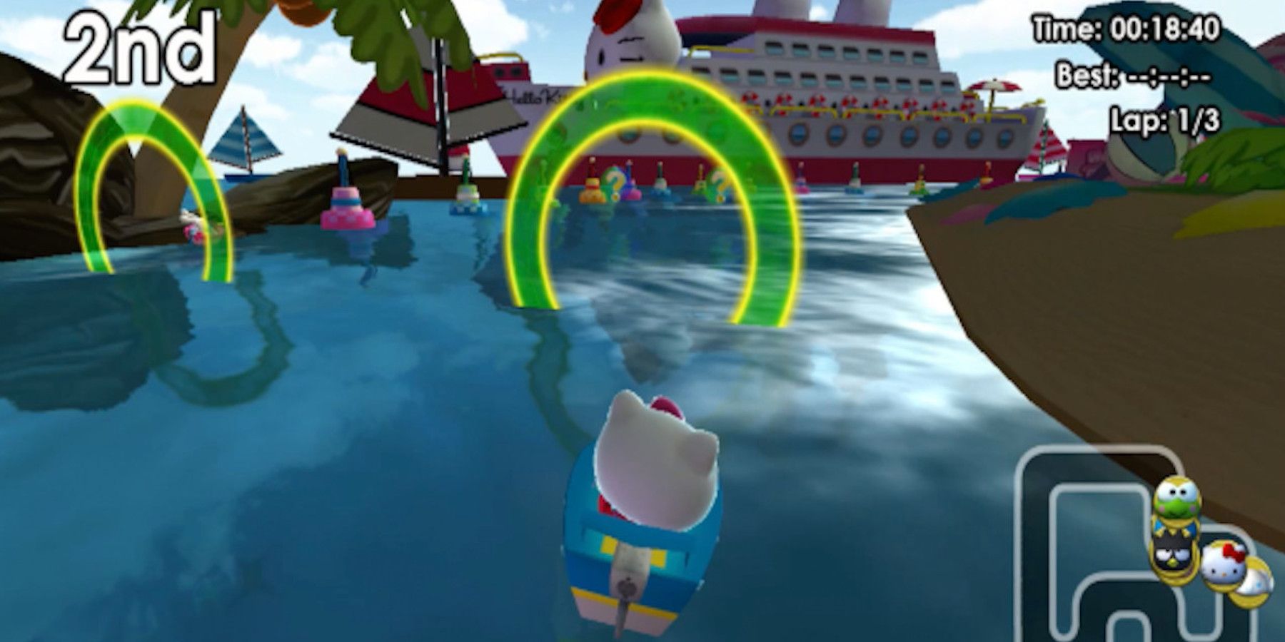 10 Best Retro Hello Kitty Games, Ranked