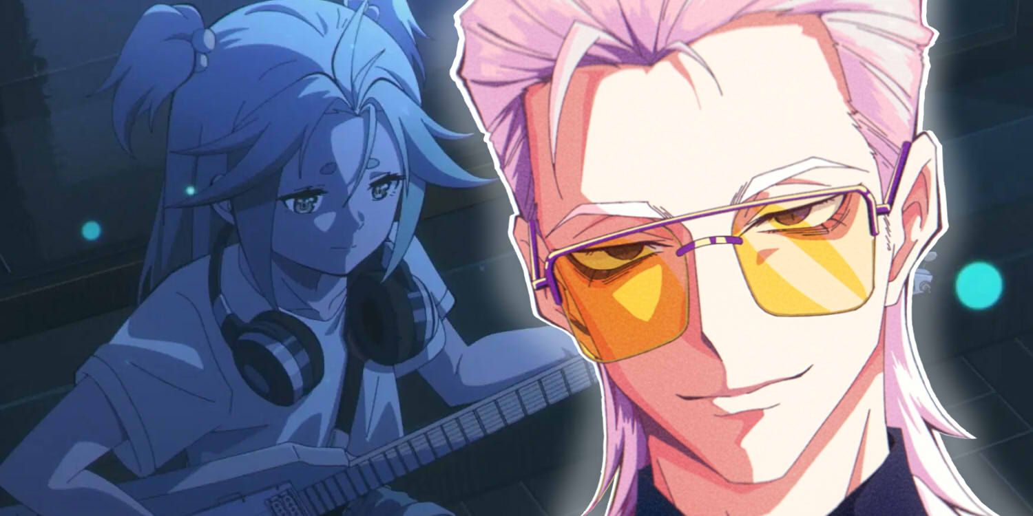 To Be Hero X's Most Important Character Finally Makes His Move