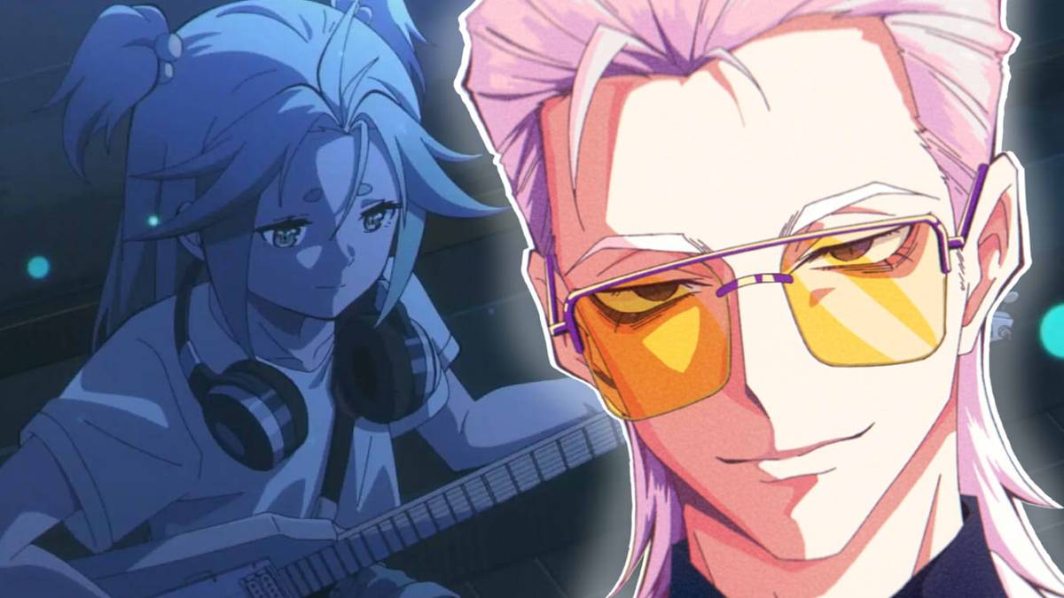 To Be Hero X's Most Important Character Finally Makes His Move