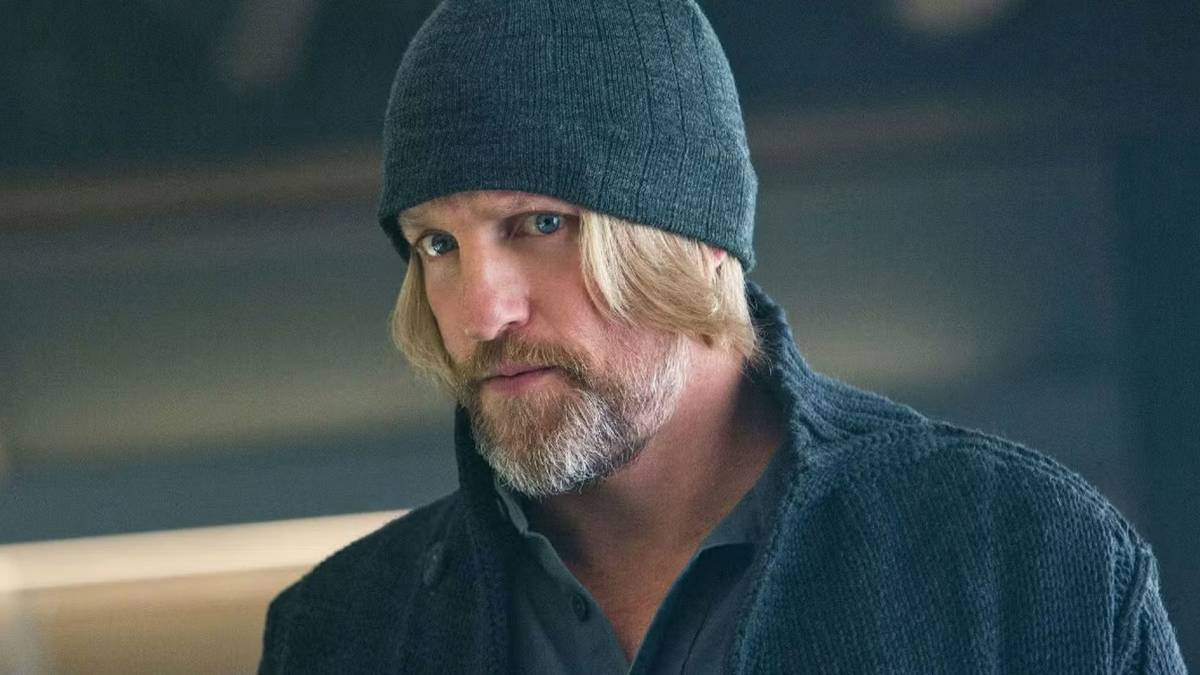 Sunrise on the Reaping Offers First Look at Joseph Zada's Haymitch