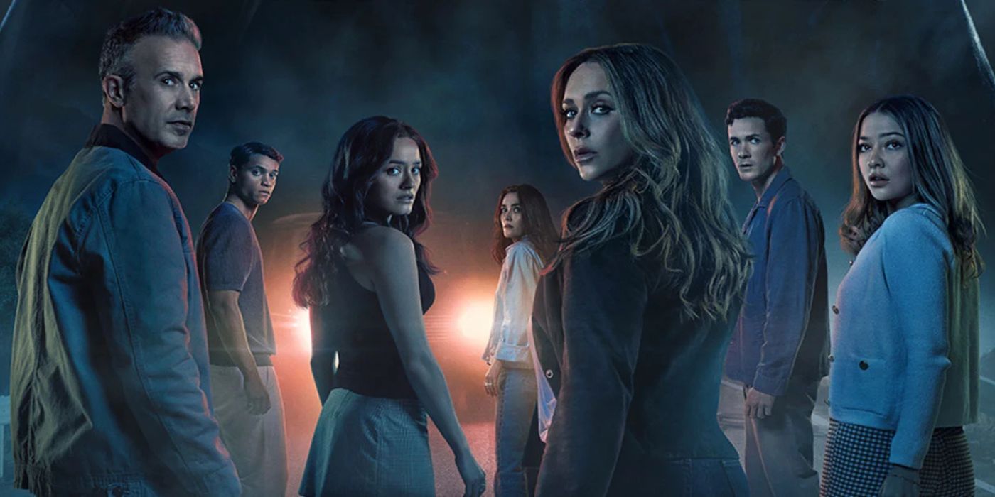 I Know What You Did Last Summer Sets Rotten Tomatoes Franchise