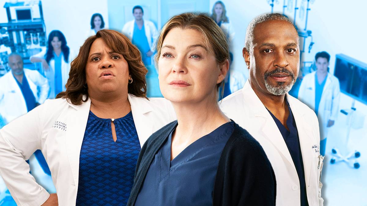 I’m Sorry But 20 Years Later, Grey’s Anatomy Needs to Get Rid of 1 of ...