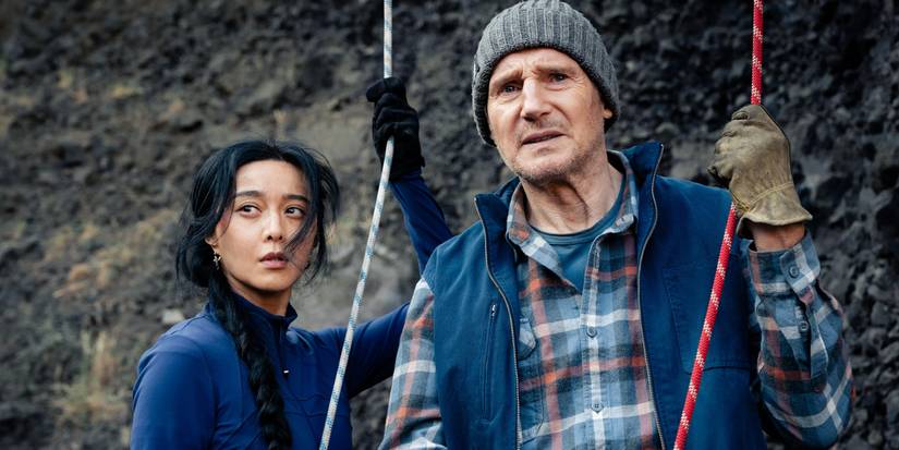 Liam Neeson’s 114-Minute Action-Thriller Sequel Quietly Becomes a ...