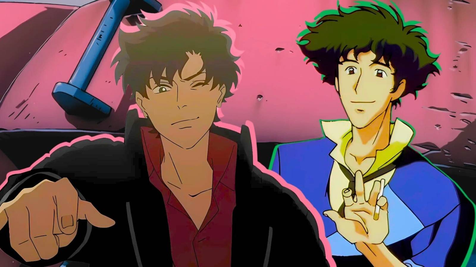 Cowboy Bebop Creator’s Hit HBO Max Anime Was Almost Canceled Until ...