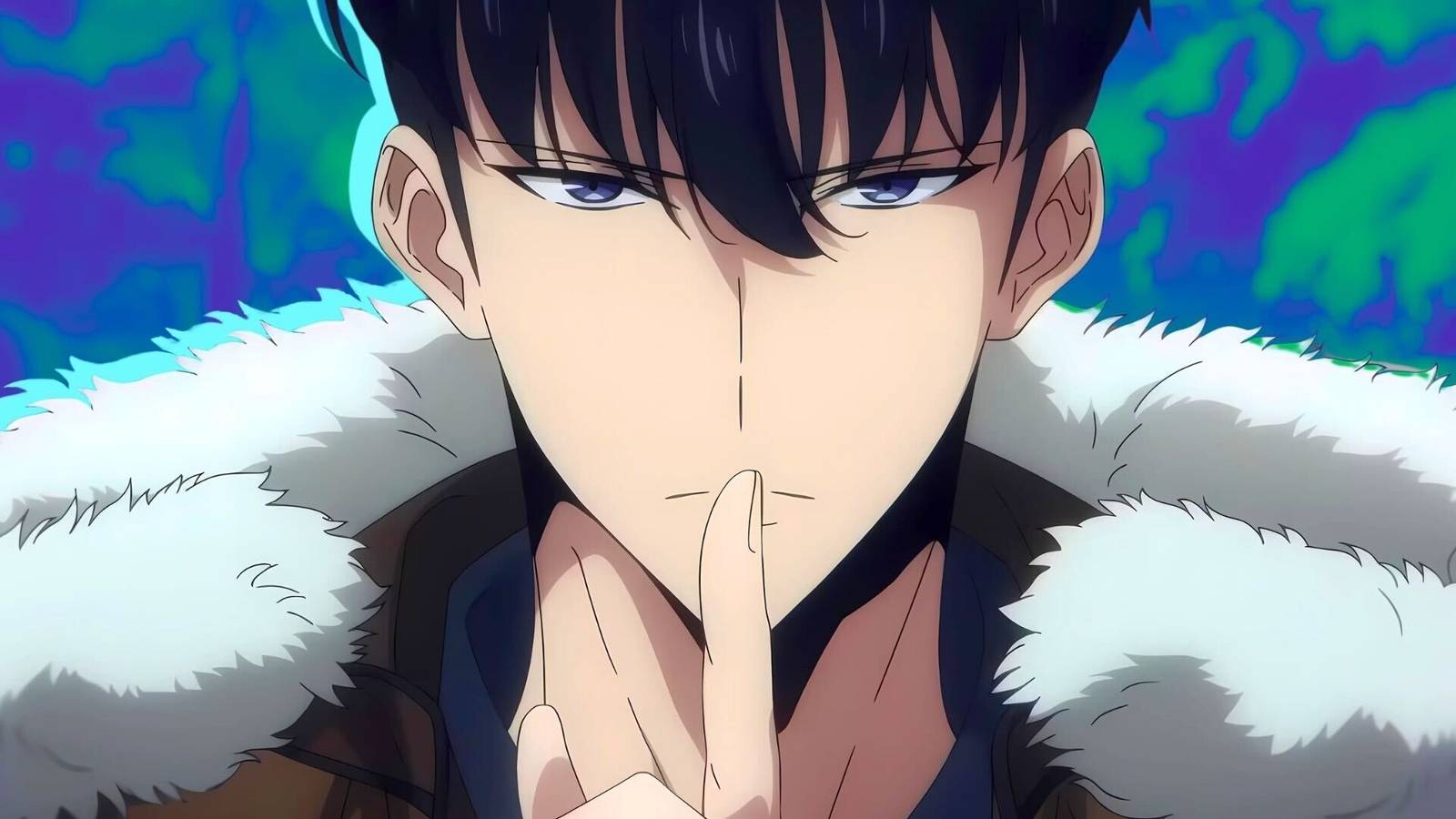 Solo Leveling: Arise Overdrive Reveals Free DLC Holiday Update