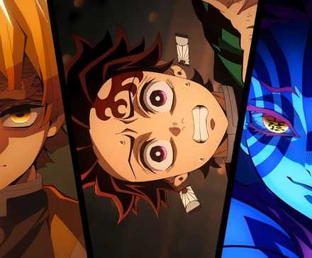 Demon Slayer: Infinity Castle Movie Debuts First Trailer: Watch Demon Slayer: Infinity Castle Movie Debuts First Trailer: Watch