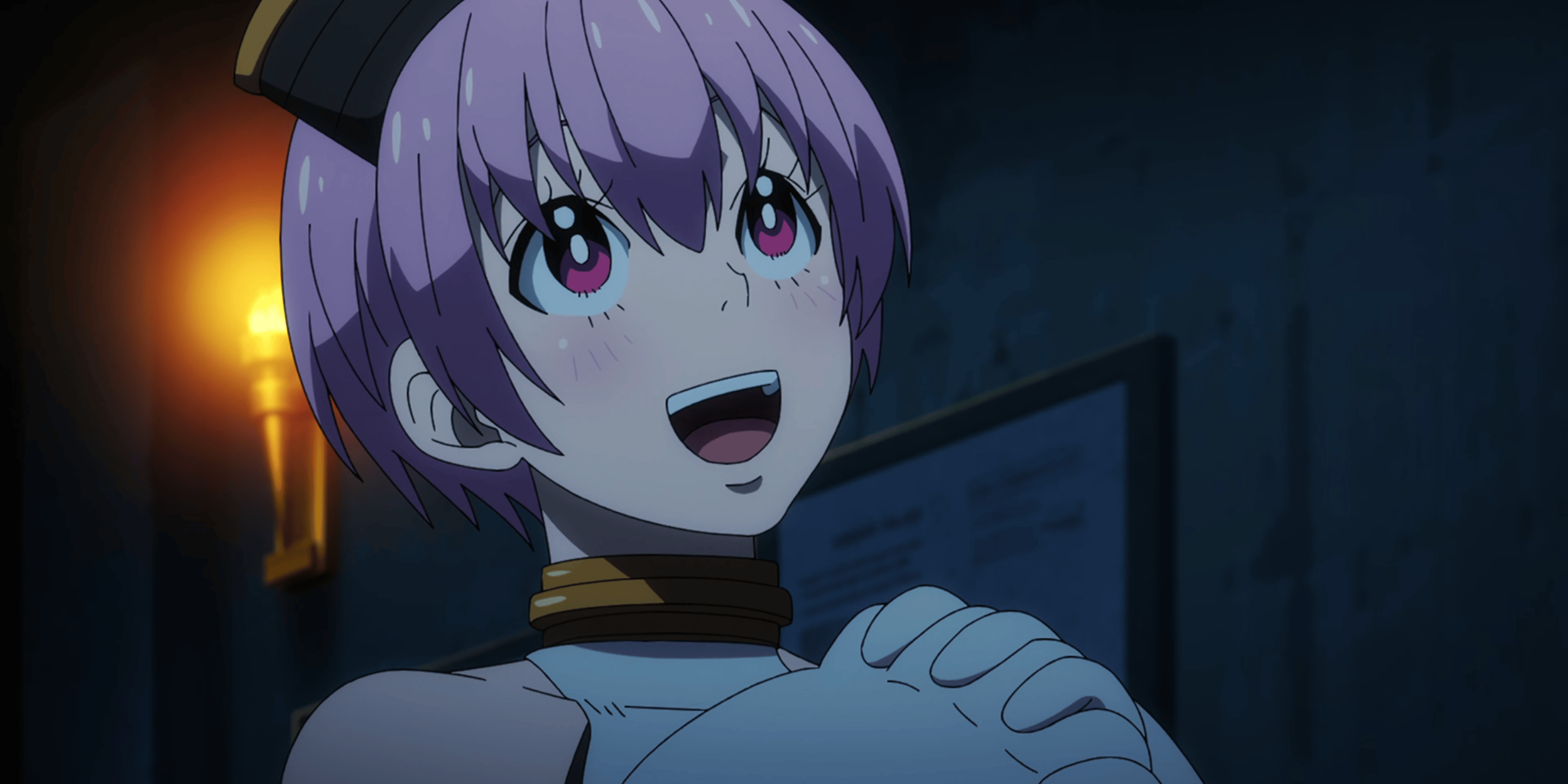 Fire Force Burns Anime Fans With The Craziest Plot Twist of Spring 2025