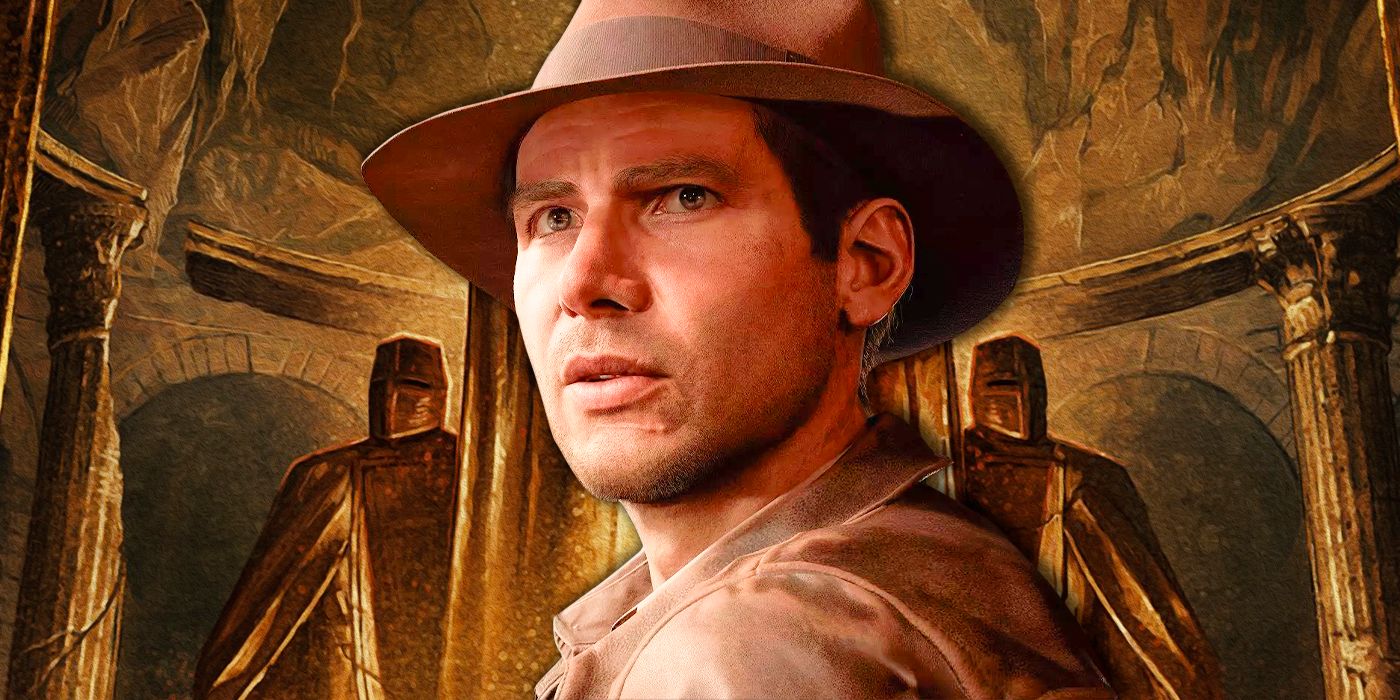 Indiana Jones and the Great Circle DLC